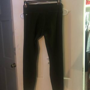 Low waist fabletic leggings